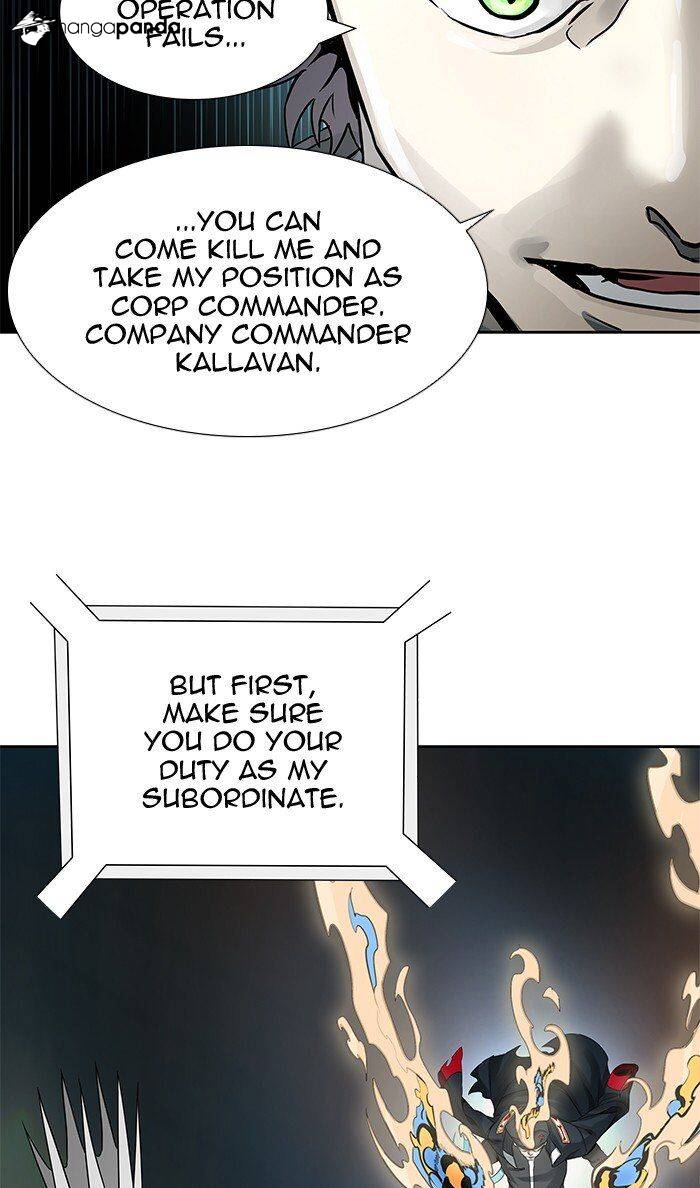 Tower of God Chapter 479 image 113